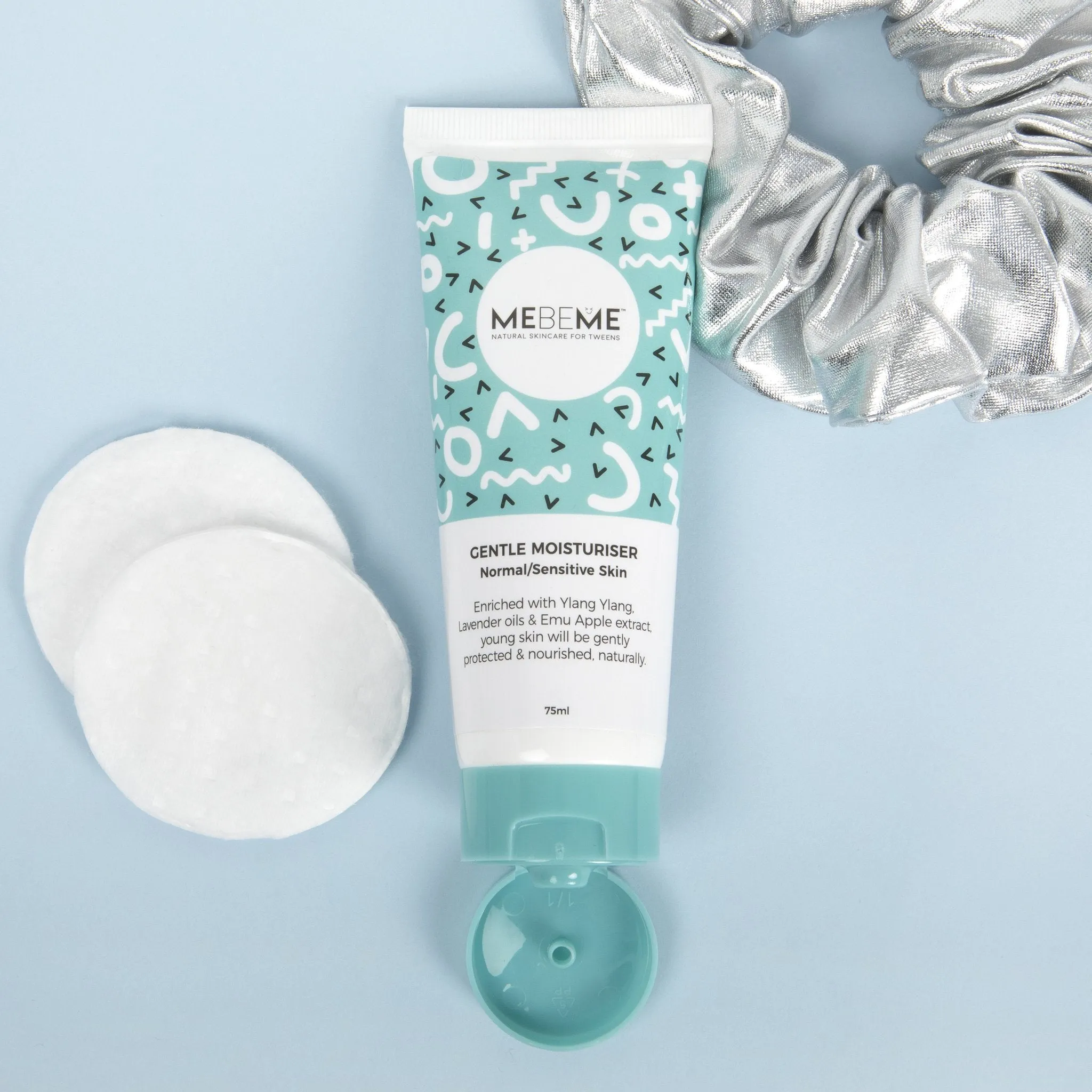 MEBEME Gentle Moisturiser Normal/Sensitive
