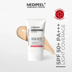 MEDI-PEEL Bio-Intense Glutathione Mela Toning BB Cream SPF50   PA    50ml