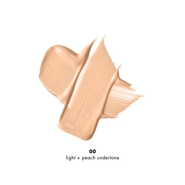 MILANI Conceal   Perfect 2-in-1 Foundation   Concealer - Light Natural #00