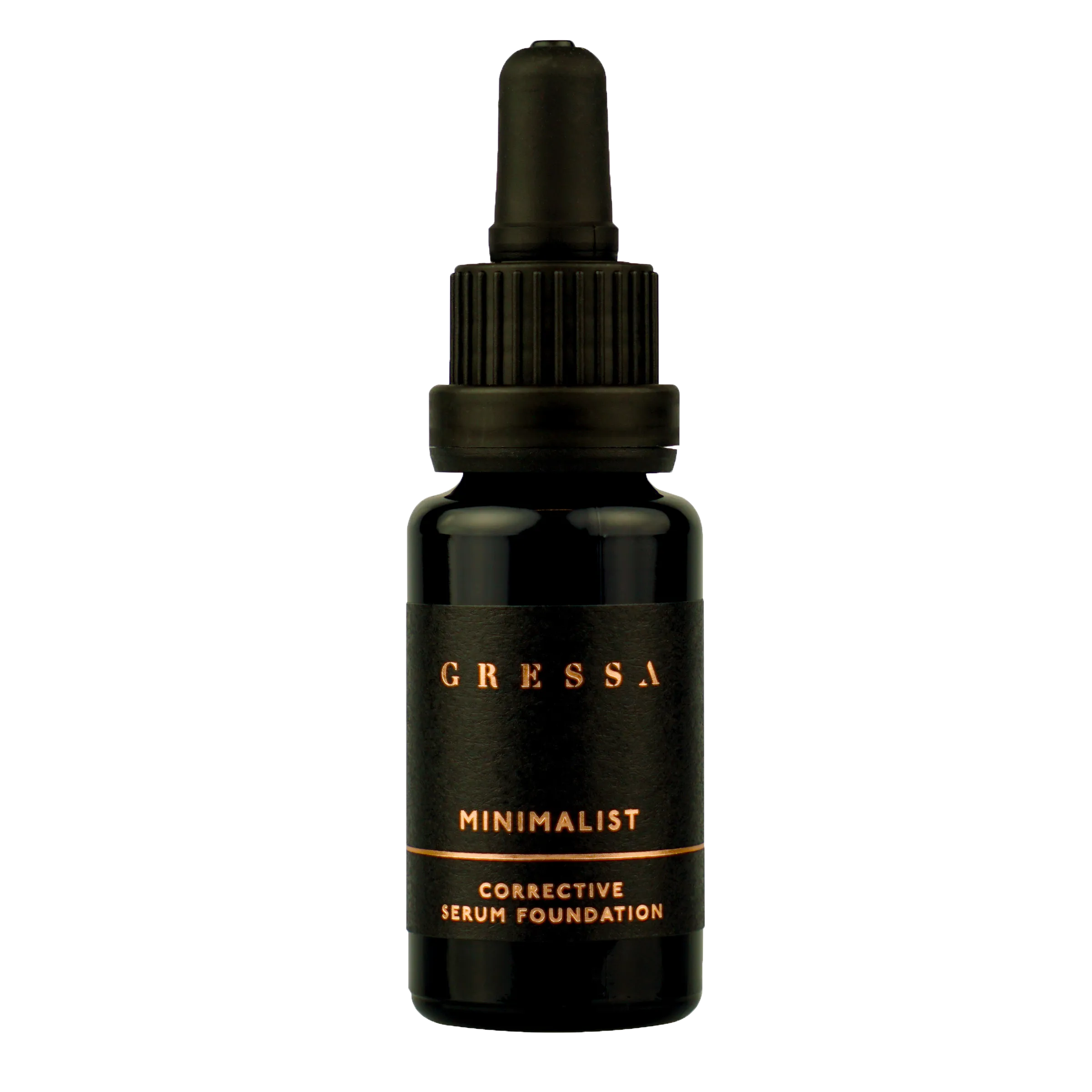 Minimalist Corrective Serum Foundation