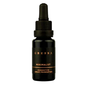 Minimalist Corrective Serum Foundation