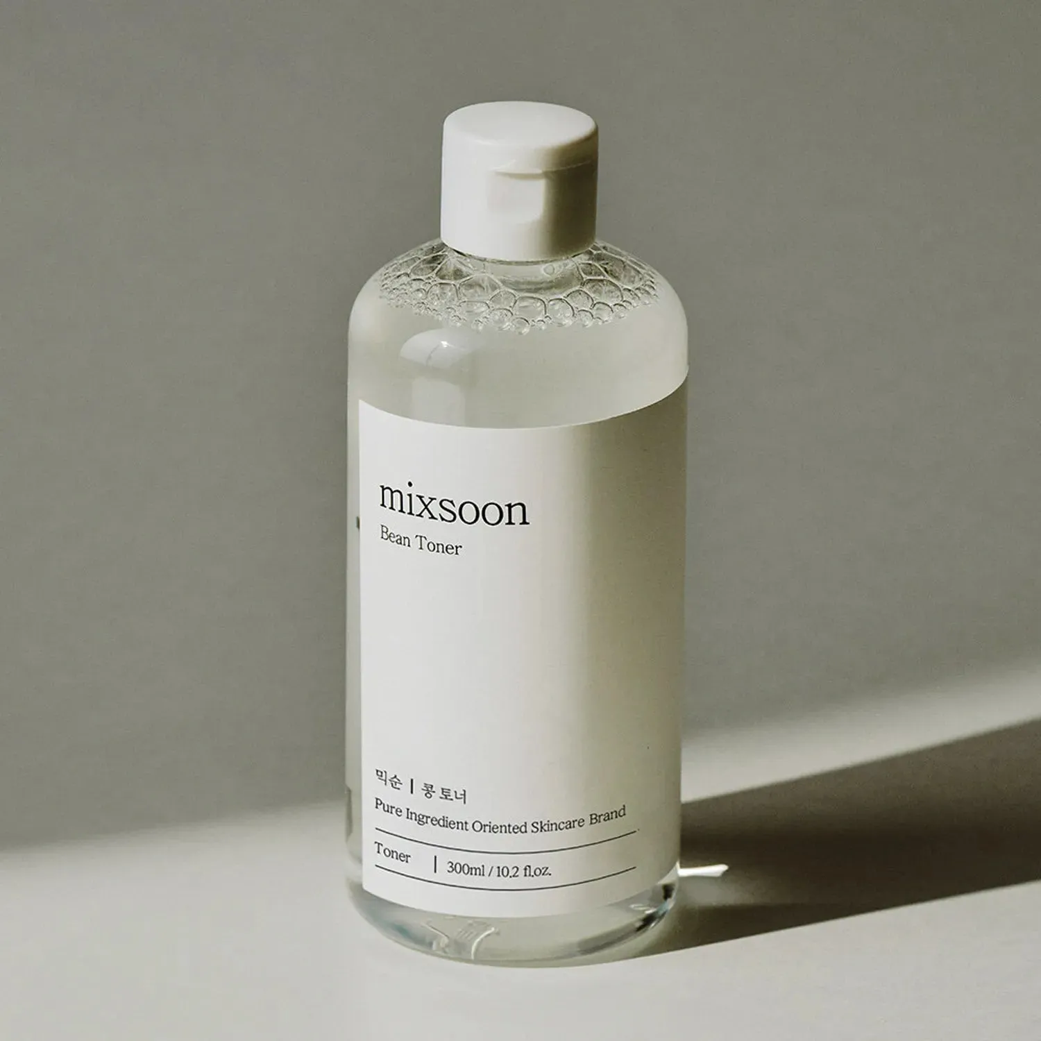 [MIXSOON] Bean Toner 300ml