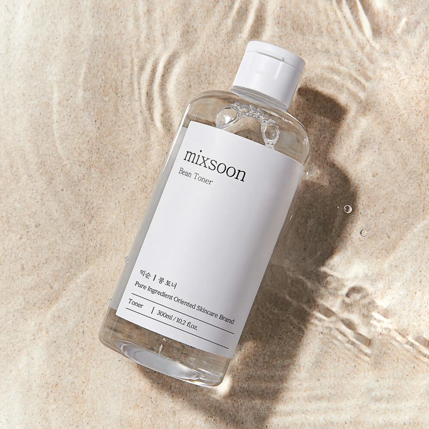 [MIXSOON] Bean Toner 300ml