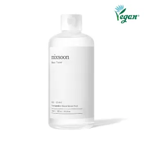 [MIXSOON] Bean Toner 300ml
