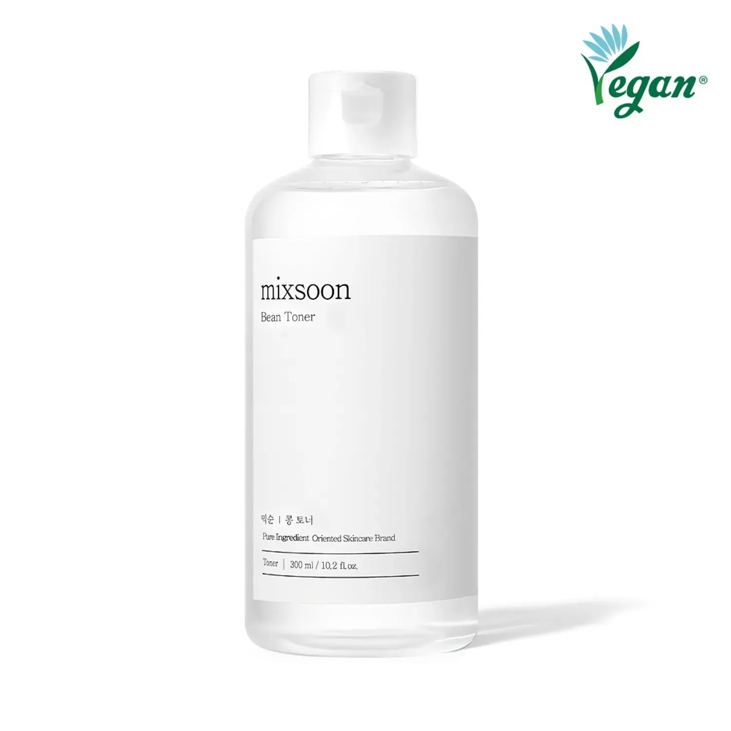 [MIXSOON] Bean Toner 300ml