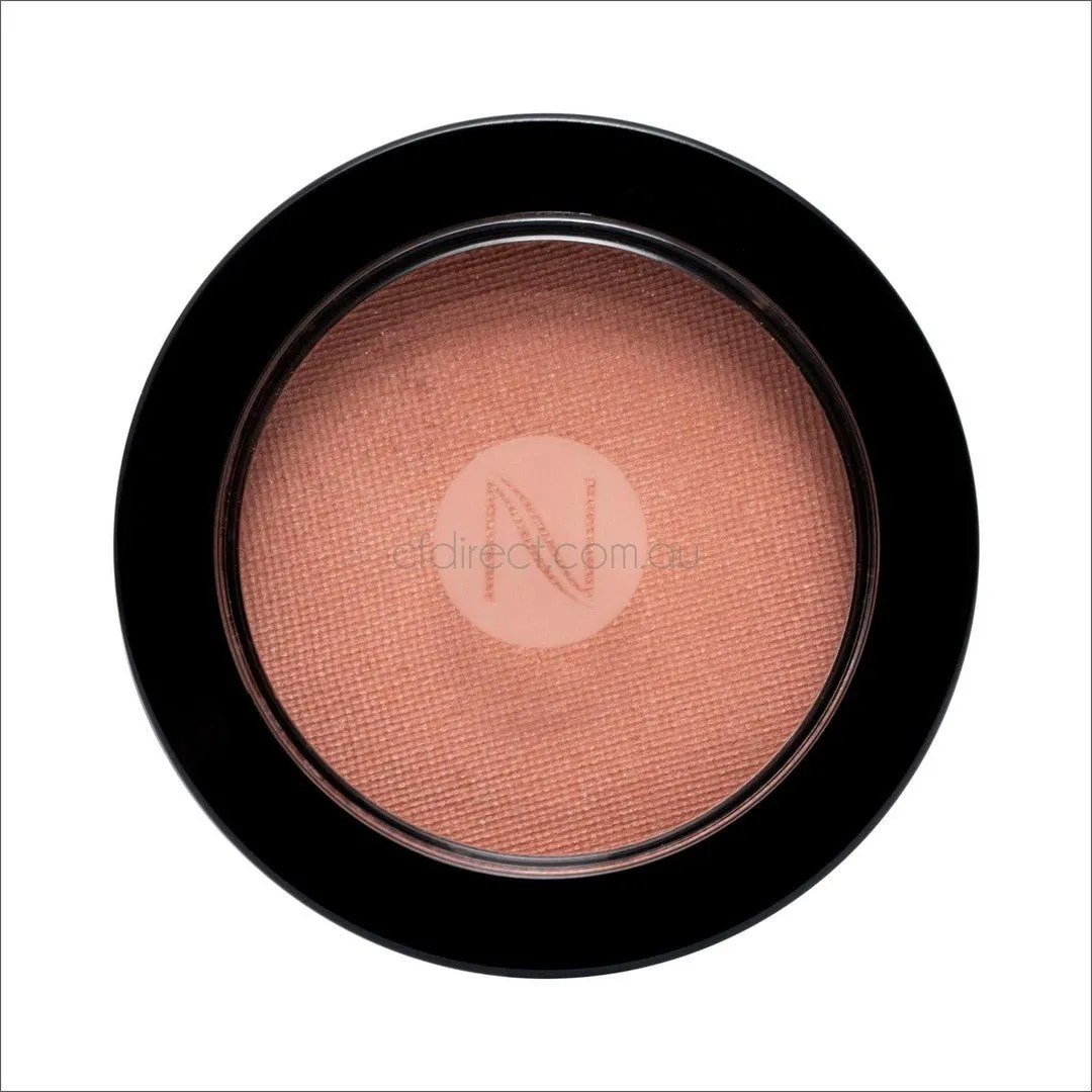 Natio Blusher Rosewood	5g