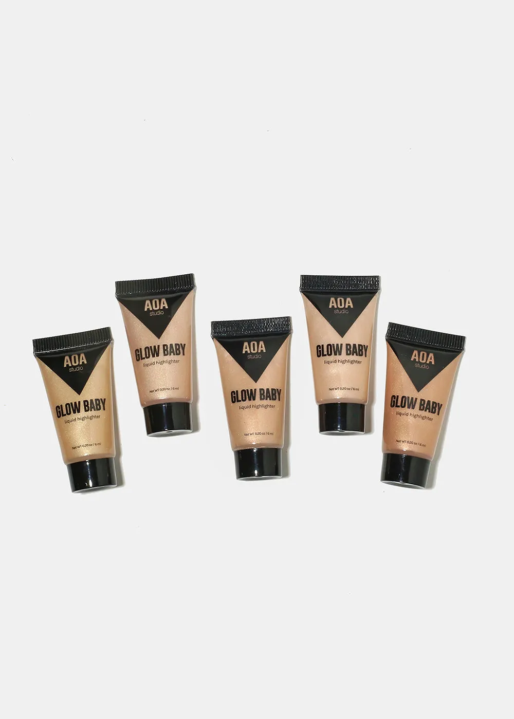 Paw Paw: Glow Baby Liquid Highlighter