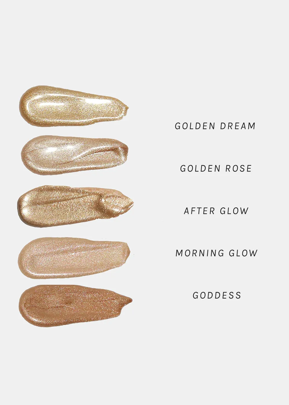 Paw Paw: Glow Baby Liquid Highlighter