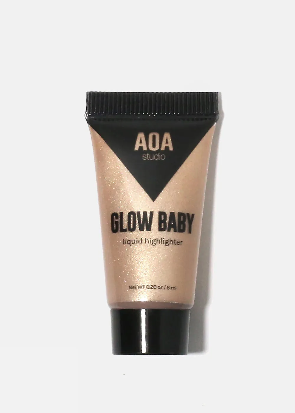 Paw Paw: Glow Baby Liquid Highlighter
