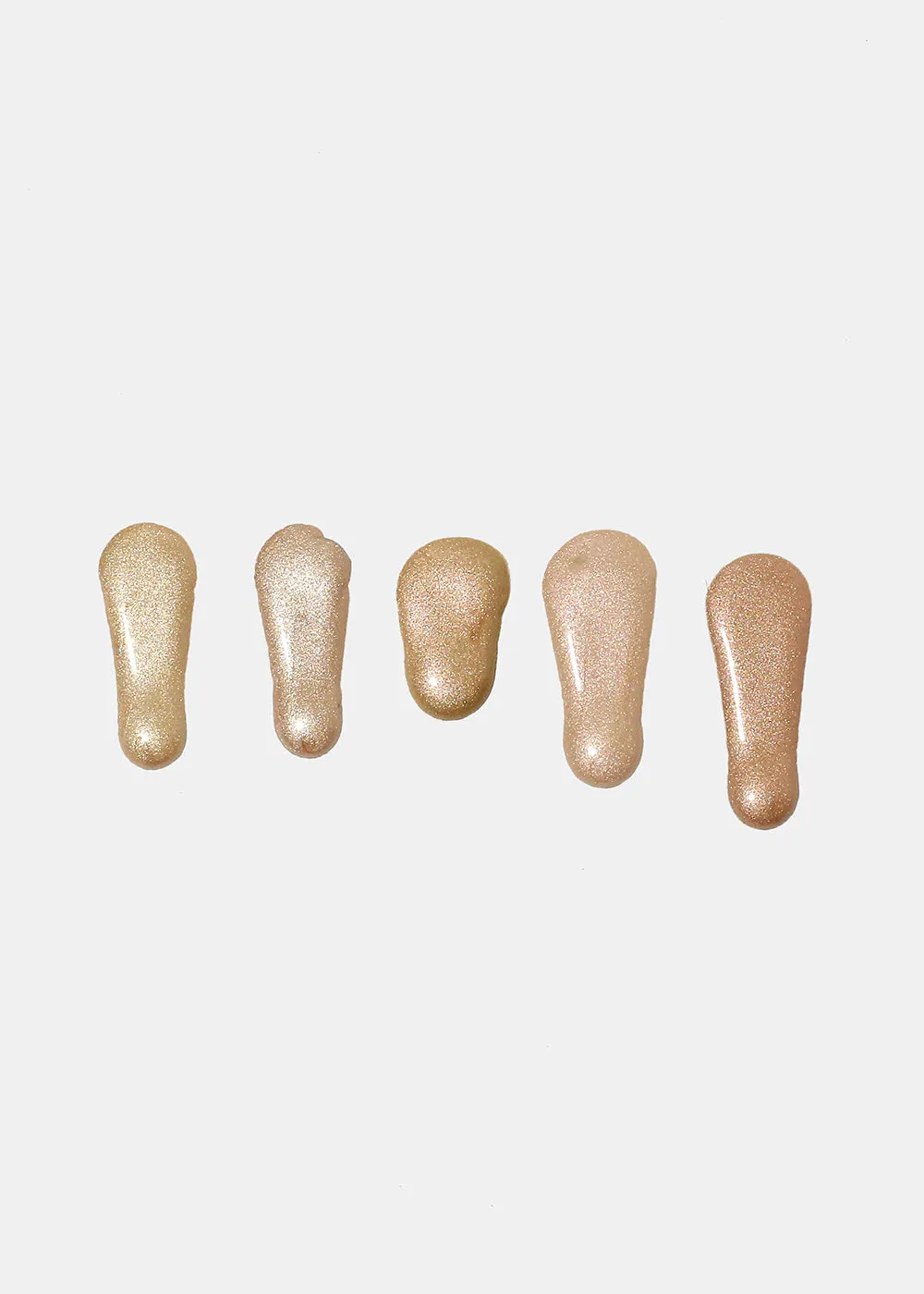 Paw Paw: Glow Baby Liquid Highlighter