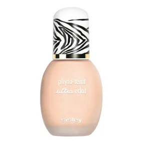 Phyto-Teint Ultra Eclat Foundation podkład rozświetlający o przedłużonej trwałości 00 Shell 30ml