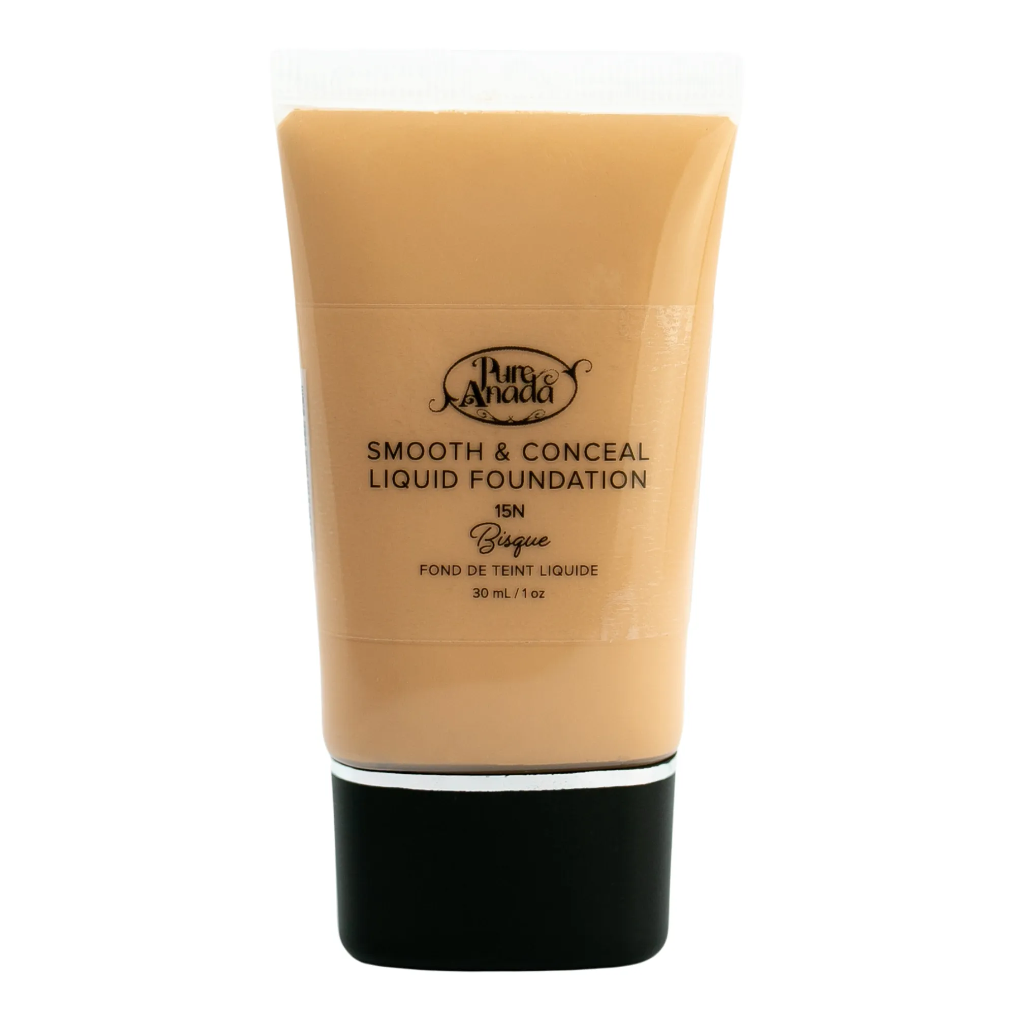 Pure Anada - Liquid Foundation (Neutral)