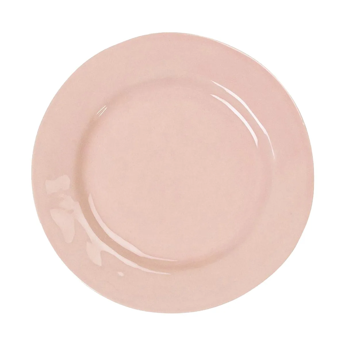 Puro 4pc Place Setting - Blush