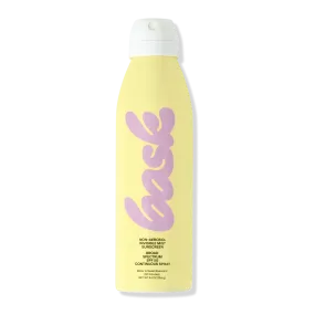Reef Safe Sunscreen | Non - Aerosol Spray Sunscreen SPF 30   50
