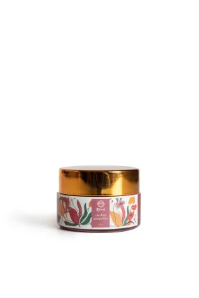 SAMRA Dark Red Cheek and Lip Buttery Tint