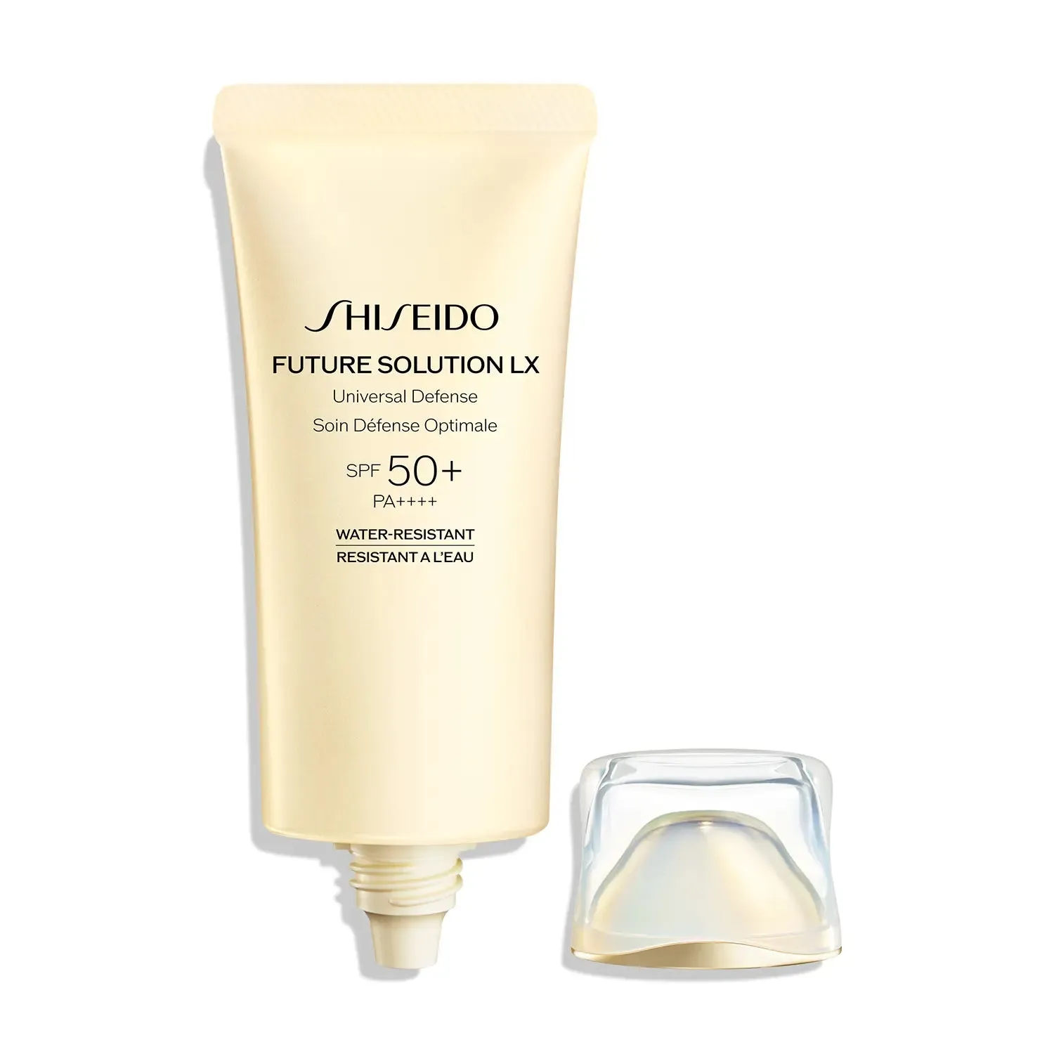 Shiseido Future Solution LX Universal Defense s SPF50 