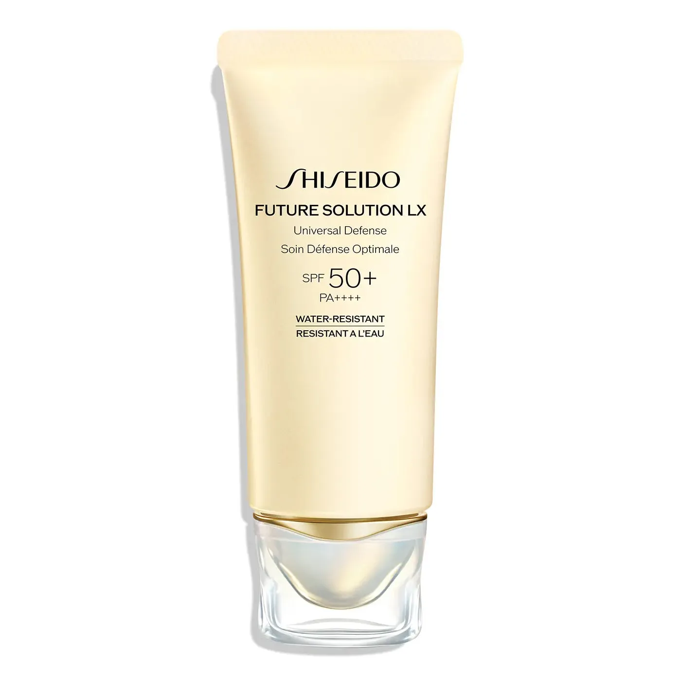 Shiseido Future Solution LX Universal Defense s SPF50 