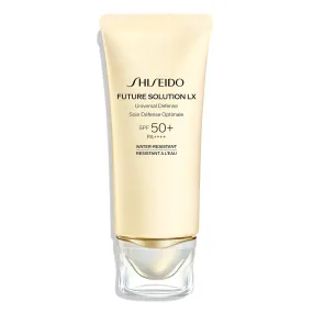 Shiseido Future Solution LX Universal Defense s SPF50 