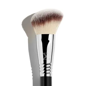 Sigma Beauty Soft Angled Cheek Brush F43