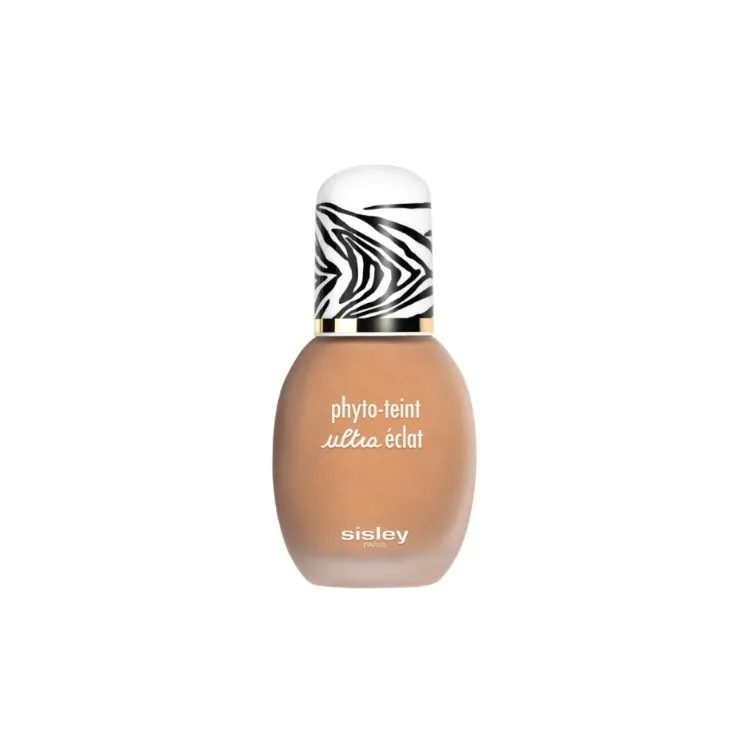 Sisley - Phyto-Teint Ultra Éclat - Fond De Teint Oil Free - Longue Tenue - Oil Free - Long Lasting Foundation - Anti-Pollution