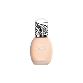 Sisley - Phyto-Teint Ultra Éclat - Fond De Teint Oil Free - Longue Tenue - Oil Free - Long Lasting Foundation - Anti-Pollution