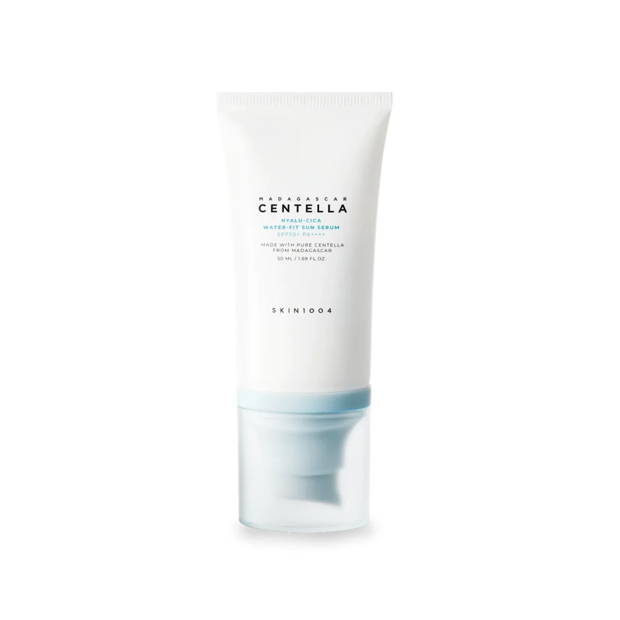 SKIN 1004 - Madagascar Centella Hyalu-Cica Water-Fit Sun Serum
