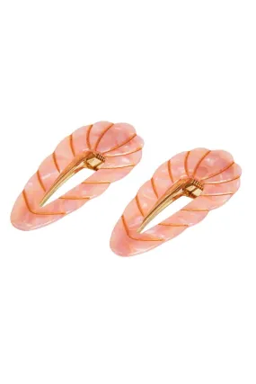 Te Amo Slide Blush