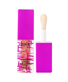 The Myth of Utopia Lip Shimmer Topper
