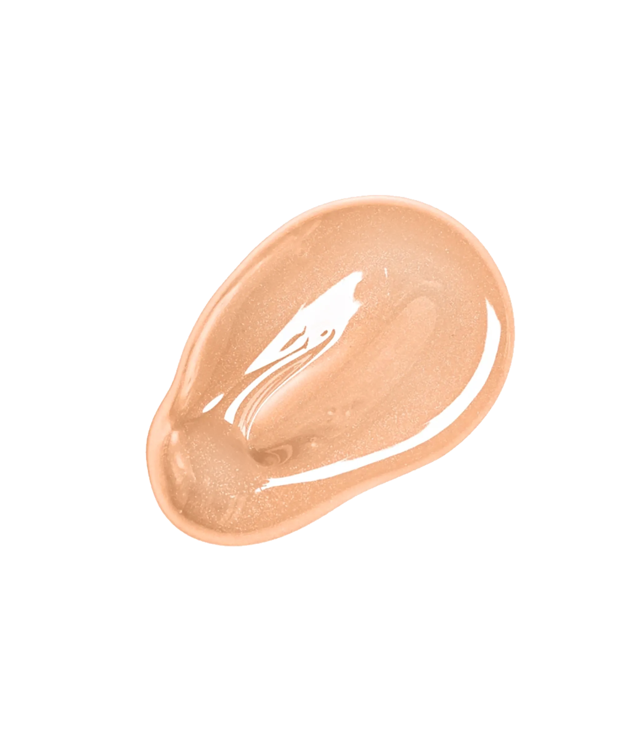 The Myth of Utopia Lip Shimmer Topper