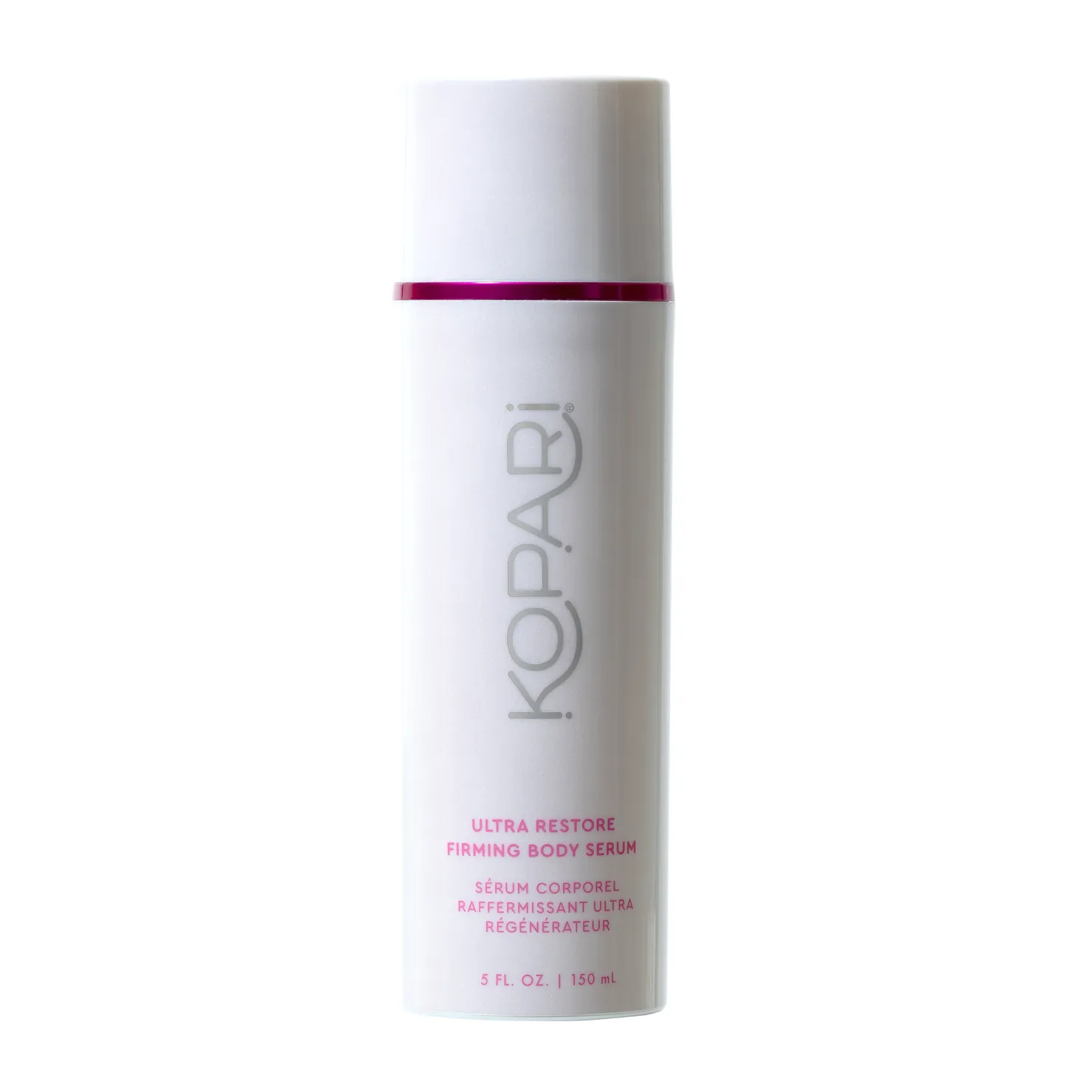 Ultra Restore Firming Body Serum