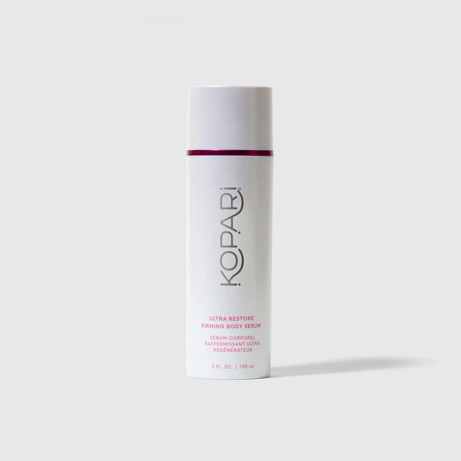 Ultra Restore Firming Body Serum