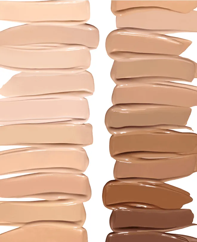 WET N WILD Photo Focus Foundation - Amber Beige