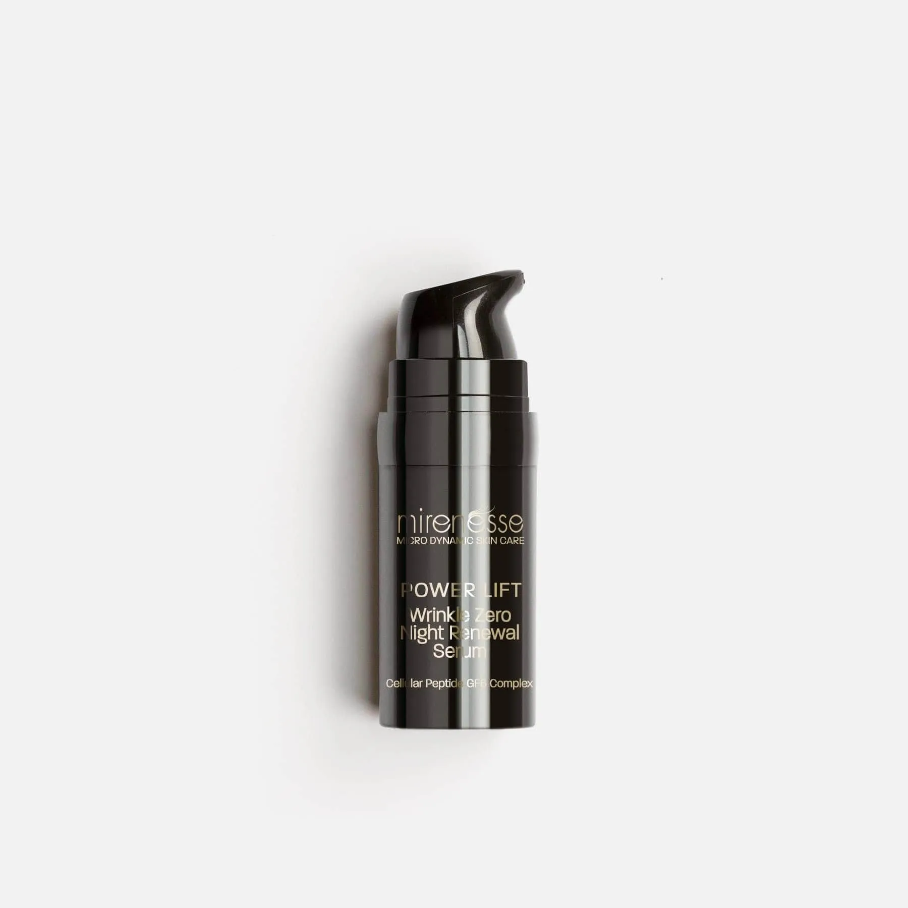 Wrinkle Zero Night Renewal Serum Mini- Retinol- Vitamin C -Growth factors- Peptides