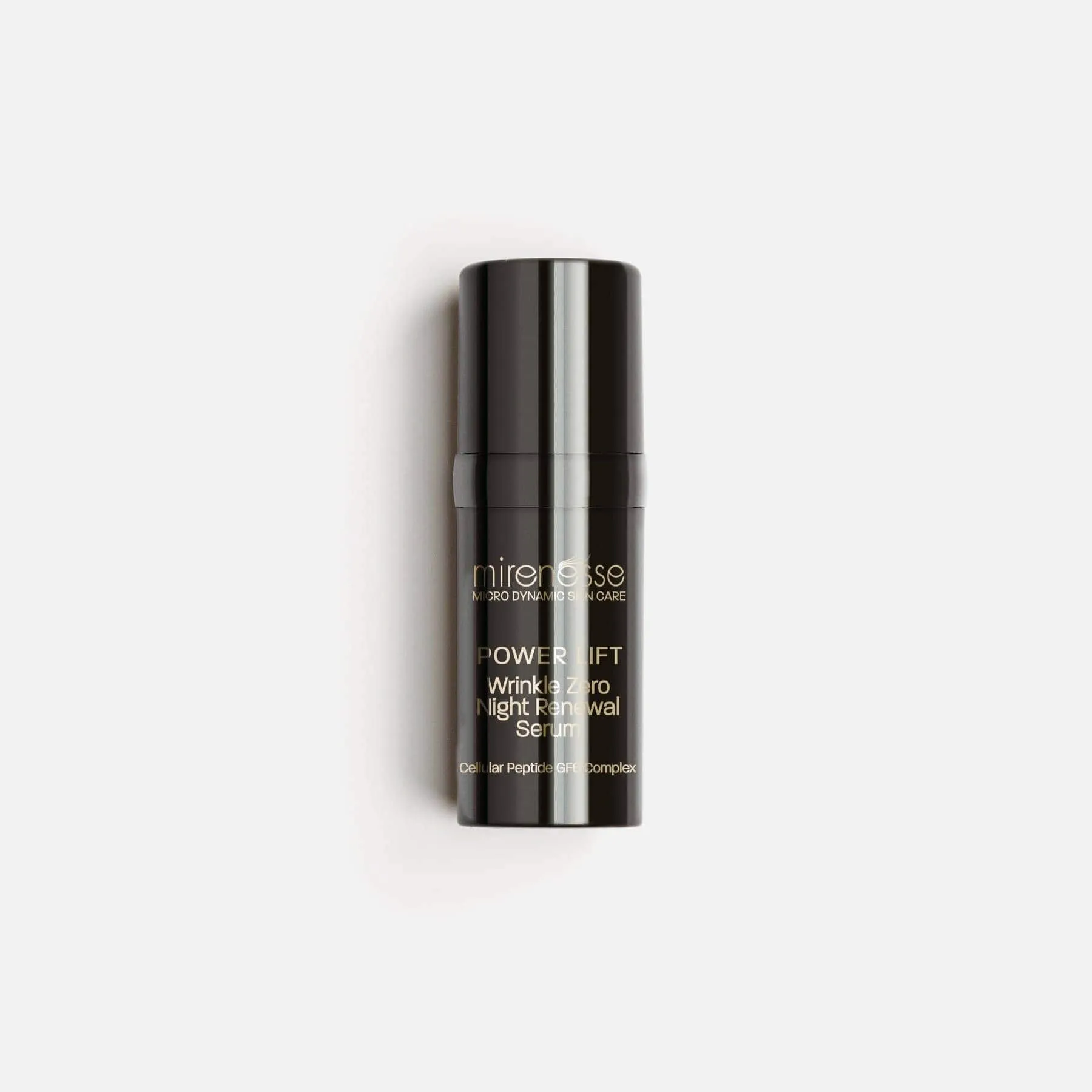 Wrinkle Zero Night Renewal Serum Mini- Retinol- Vitamin C -Growth factors- Peptides