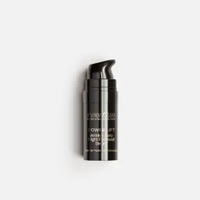 Wrinkle Zero Night Renewal Serum Mini- Retinol- Vitamin C -Growth factors- Peptides